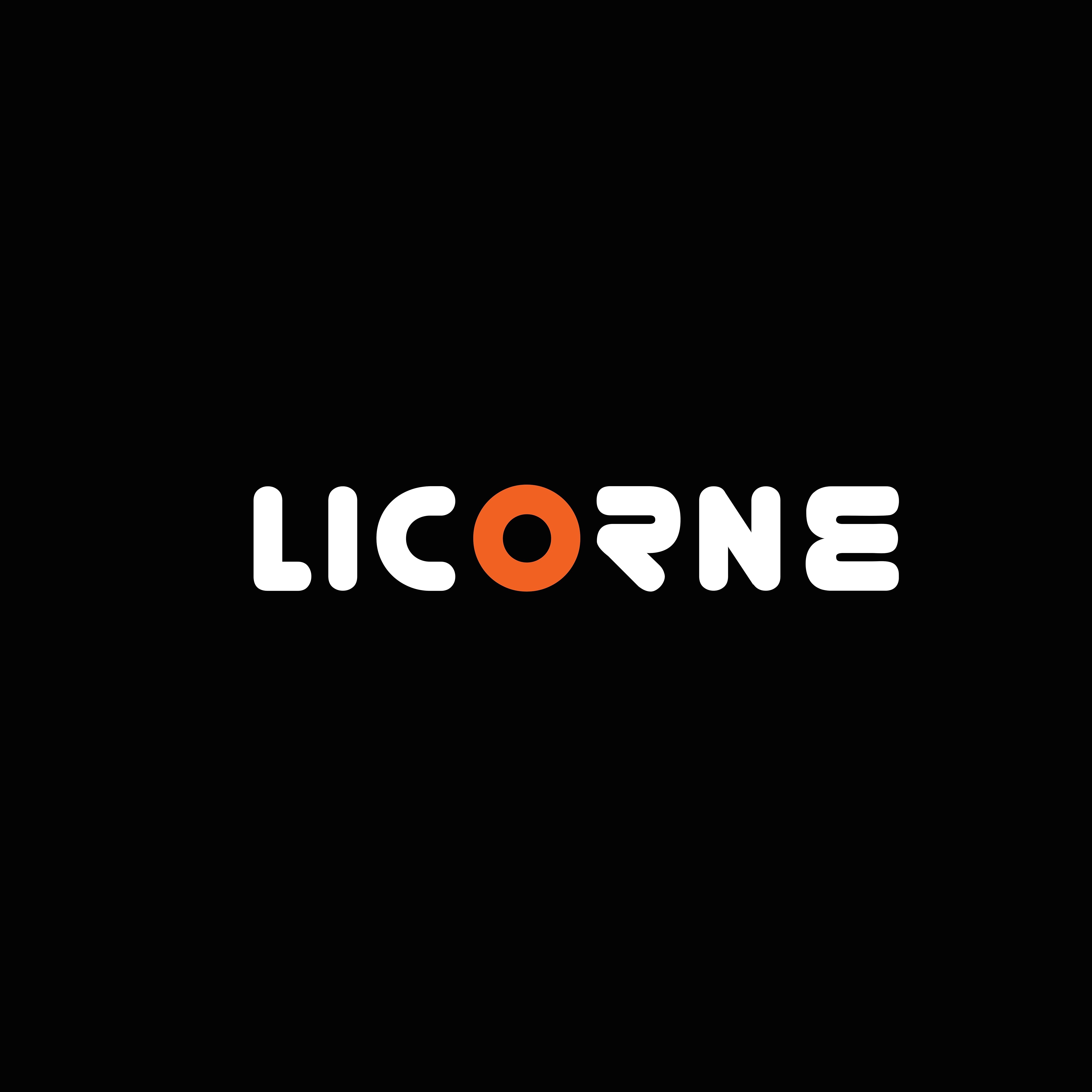 Licorne logo